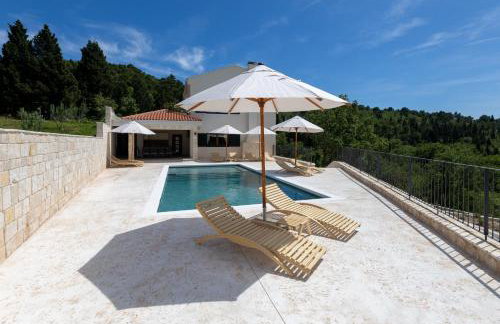 Villa Mikić - Foto 2