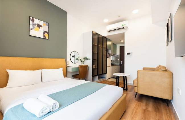 Amazing CBD Rivergate Apartment & Pool - Foto 31