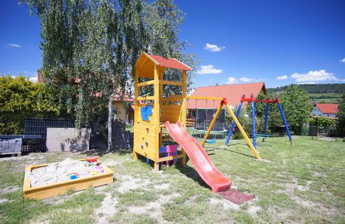 Domki u Iwony#sauna#balia - Foto 18