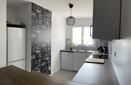 Les Villas de Castel - villa "Les Muriers" - Photo 6