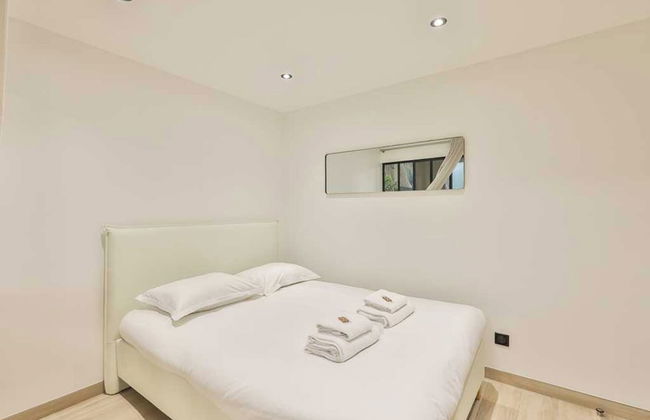 Newly Renovated Appartement Canal de L'ourq - Foto 3