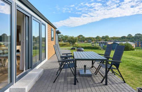 Süsel Seeparx Ferienhaus Seeberg - Foto 20