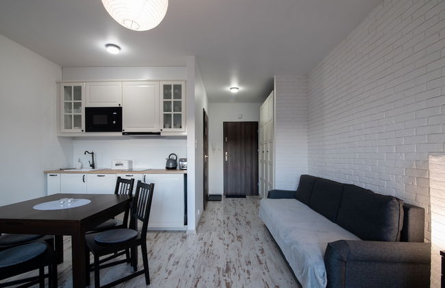 Apartamenty Sun & Snow Kamienna - Photo 16