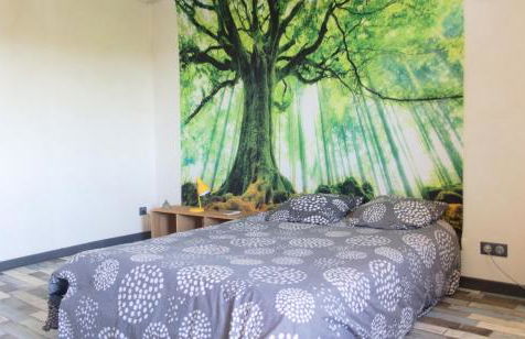 Gîte écologique proche Rocamadour & Gouffre de Padirac Vue vallée Dordogne - Foto 37