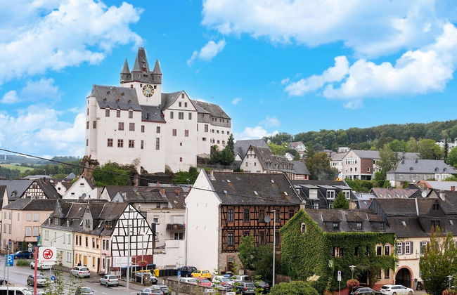 Flat in Birlenbach Near Laurenburg Castle - Foto 30