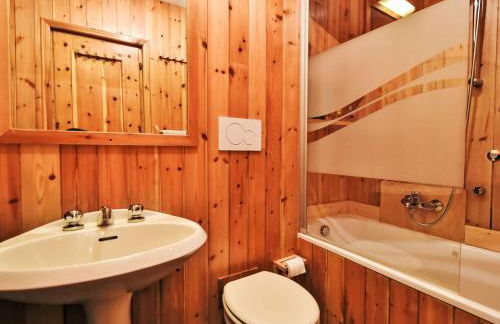 Apartment Masserini View Apartment by Interhome - Foto 20