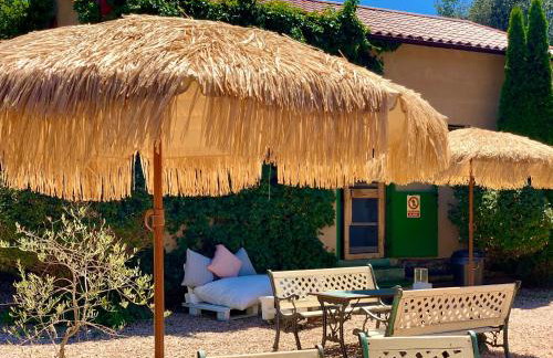 Apartamentos la Jayma del Arte - Foto 42