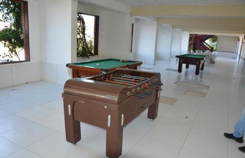 FLAT MONTE CASTELO GRAVATÁ 2 QUARTOS COM AR CONDICIONADO - WIFi - Foto 34