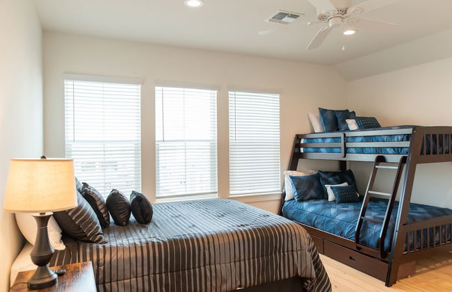 Mercer Villa - Foto 8