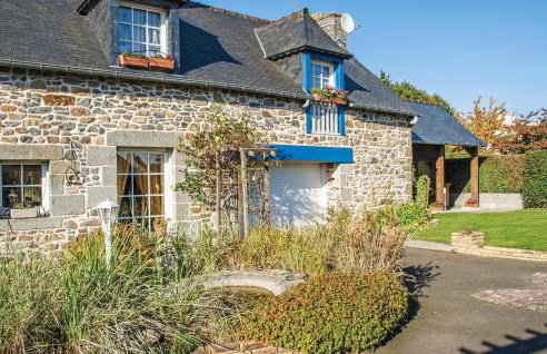4 Bedroom Lovely Home In Langueux - Foto 6