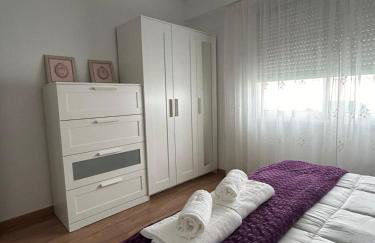 Apartamento vacacional en Ferrol - Foto 6