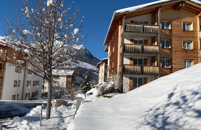 Surses Alpin - Foto 39