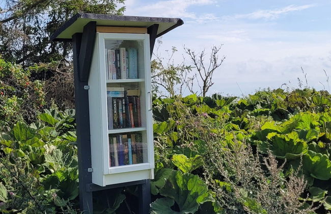 Luxury Retreat by the Sea - By Traum Ferienwohnungen - Foto 12