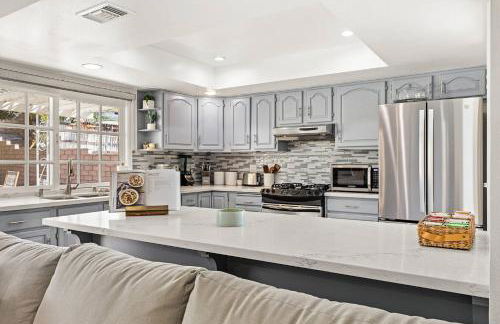 GOODE.HOMES | Luxury Home w/ Beautiful Garden - Foto 2