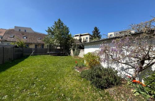 Kaza Blue - Maison familiale Rambouillet centre - Foto 46