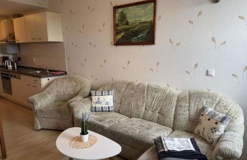 Charmante Ferienwohnung mit Garten in Wiek - Foto 27