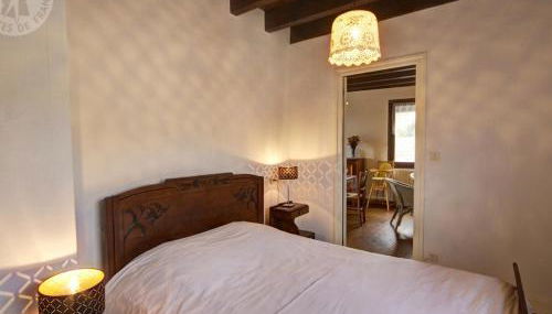 Gîte 3 épis avec 2 chambres, terrasse et Wi-Fi - FR-1-496-161 - Foto 5