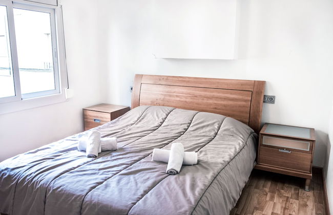 Apartament Tura - Foto 3