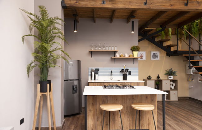 Royal Living Poblado - Photo 12