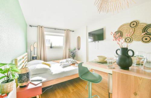 Le Studio - Tramway - Foto 1