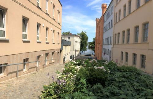 Schwerin Apartment am Pfaffenteich - Foto 11