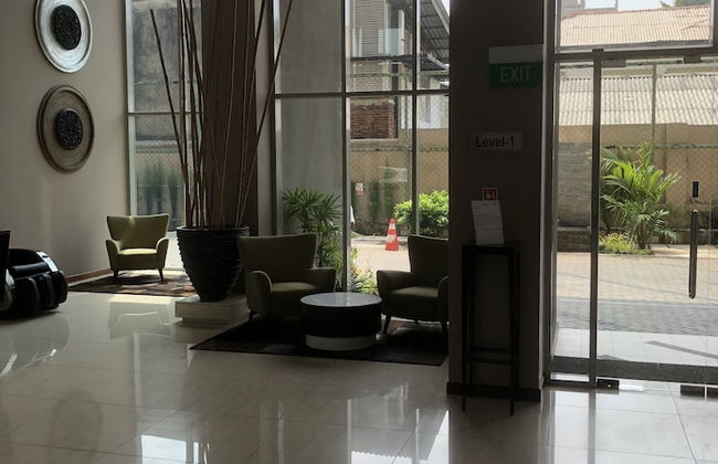 Onthree20 Residencies 2 Room 3 Bed Apartment - Foto 2