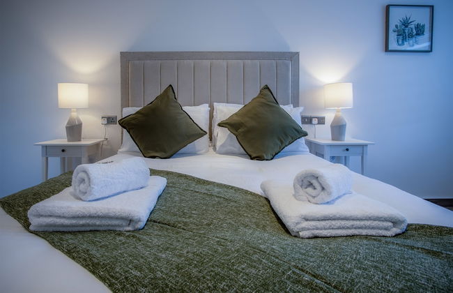 Sunrise - 5 Bedroom Home - Pendine - Foto 20