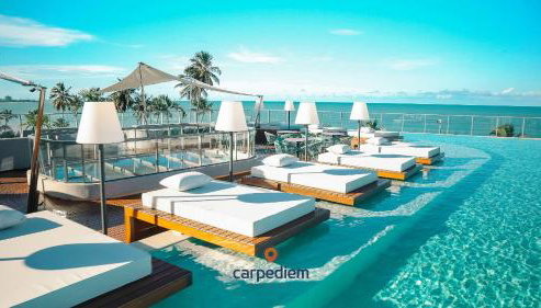 Setai Yacht #503 - Piso cuádruple de Carpediem - Foto 4