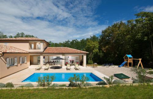 Istrian Villa Happy House - Foto 10