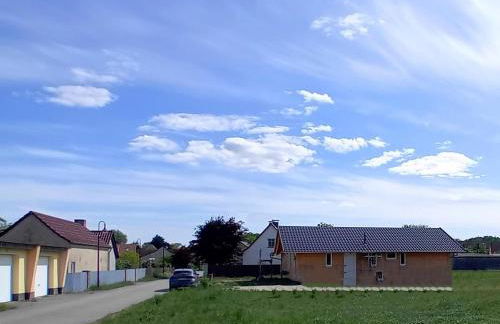 Wooden Holiday Home by Lake Scharmützelsee - Foto 4