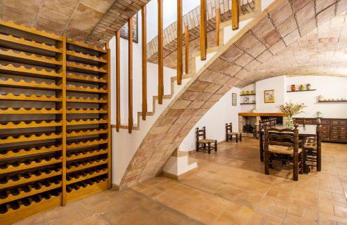 Casa Mirestany- Wonderful house with amazing views - Foto 24