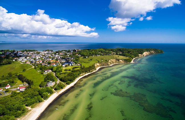 Strandhaus Rügen - Foto 52