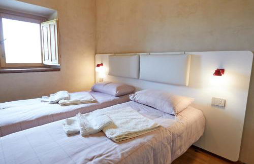 Agriturismo Montecolombo by Il Ritorno - Foto 38