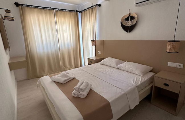 Likya Apart Kaş - Photo 17