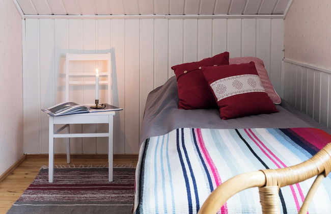 Wilderness chalet Kuusamo - Foto 9