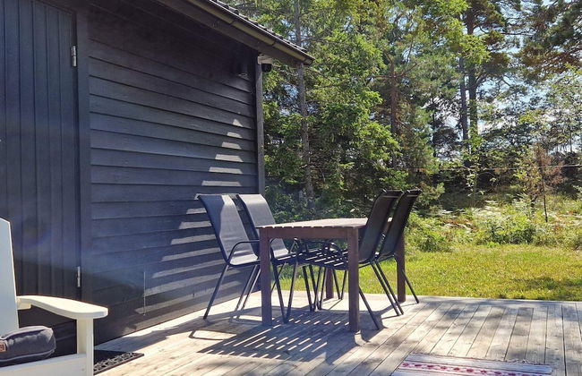 4 Star Holiday Home in Klintehamn-by Traum - Foto 30