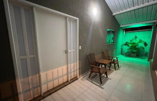 Casa Flora - Jacuzzi exclusiva e conforto absoluto a 10 quadras da praça central - Foto 37