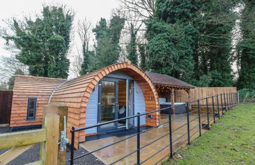 Park View Lodge - Foto 1