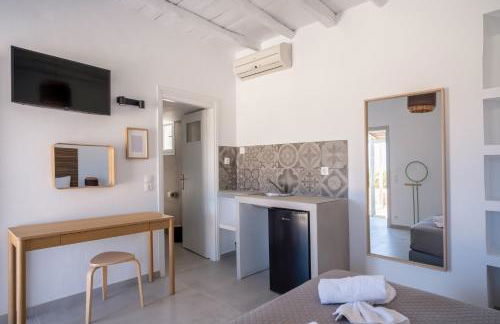 Harokopou Studios - Foto 19