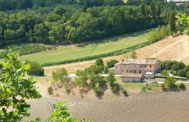 Agriturismo La Caputa - Photo 33