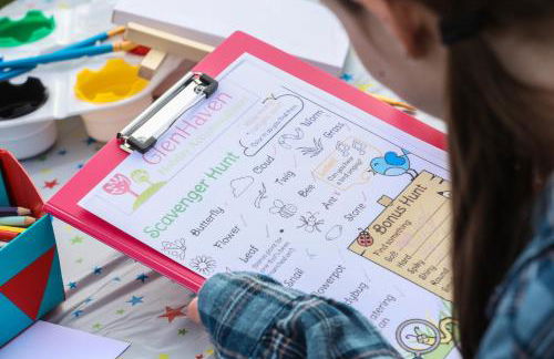 GlenHaven Holiday Accommodation - Foto 33