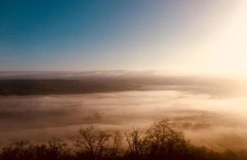 La Maison de Traverse - Gîte de caractère - Foto 17