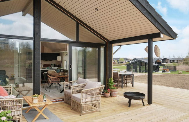 Seaside Retreat With Sauna - By Traum Ferienwohnungen - Foto 34