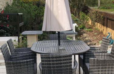 The Old Farm Gite - Foto 19