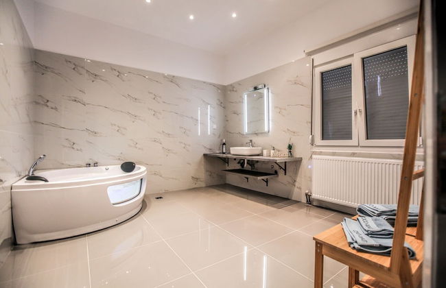 Terra di Meteora Suites 1 - Foto 22