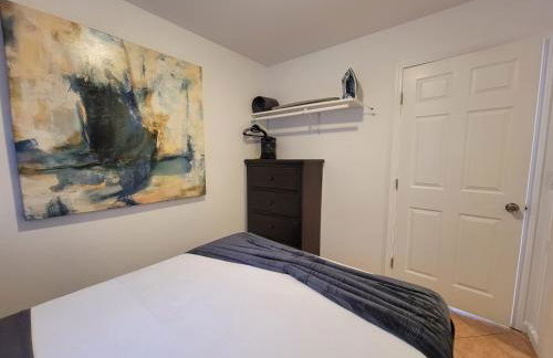 2BR Guest Suite With Parking and Garden in Pico Robertson Near Beverly Hills and Cedar Sinai - Foto 12