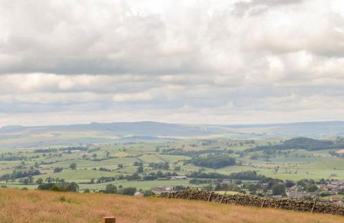 The Herdsman Luxury Shepherds Hut - Foto 38