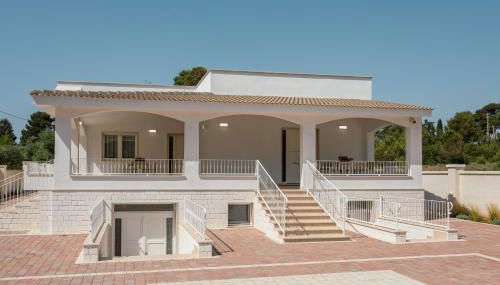 Casa Vacanze Villa MAEMI - Campomarino - Maruggio - Foto 5