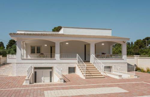 Casa Vacanze Villa MAEMI - Campomarino - Maruggio - Foto 5