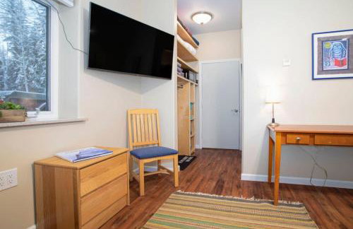 Biplane Hangar Bighorn Room - Foto 11